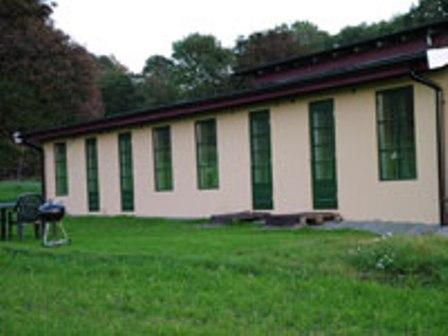 Ekhem Gard Lejlighed Förslöv Eksteriør billede
